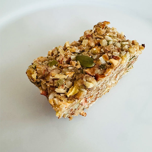Apple Pie High Quality Natural Protein Energy Bar