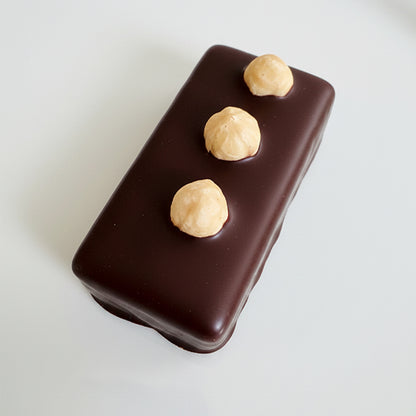 Chocolate Hazelnut High Quality Natural Protein Energy Bar