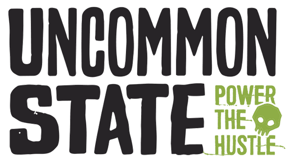Uncommon State
